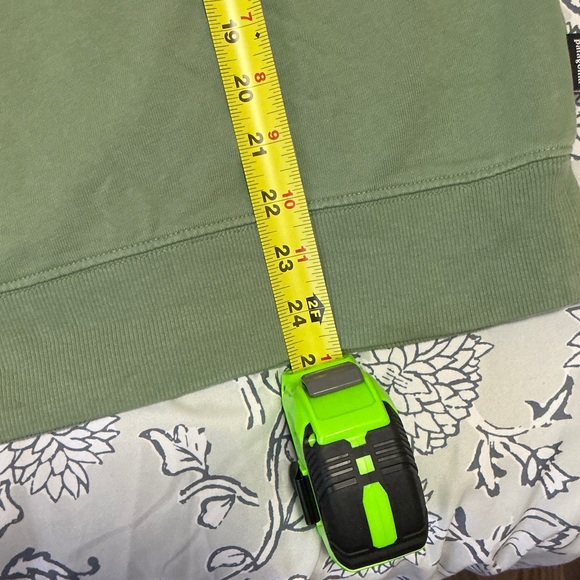 Patagonia women's Sage Crewneck Sweater - Picture 3 of 5